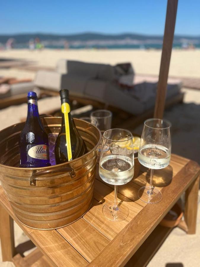 Private Apartament Vip In Royal Beach Sunny Beach Ngoại thất bức ảnh