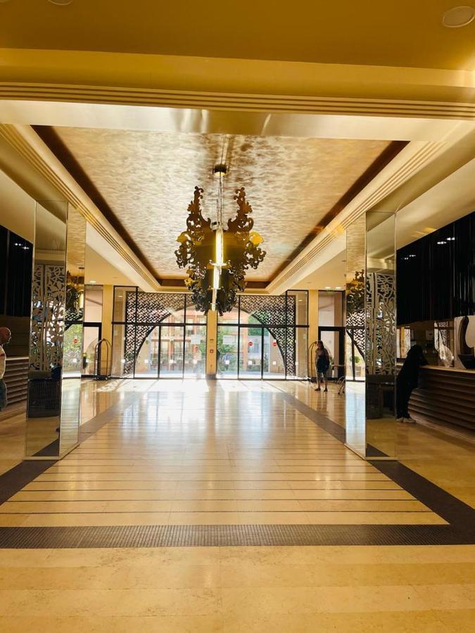 Private Apartament Vip In Royal Beach Sunny Beach Ngoại thất bức ảnh