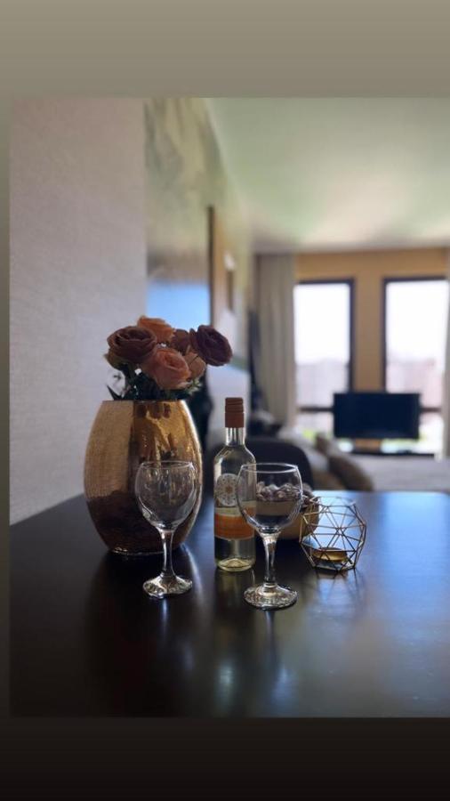 Private Apartament Vip In Royal Beach Sunny Beach Ngoại thất bức ảnh