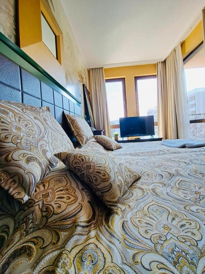 Private Apartament Vip In Royal Beach Sunny Beach Ngoại thất bức ảnh